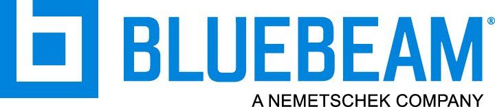 Bluebeam标志